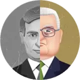 Antall József, Boross Péter